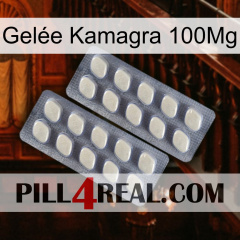 Gelée Kamagra 100Mg 07
